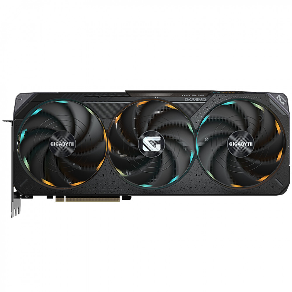 Видеокарта Gigabyte RTX5070Ti GAMING OC 16G GV-N507TGAMING OC-16GD 16 ГБ — фото товара