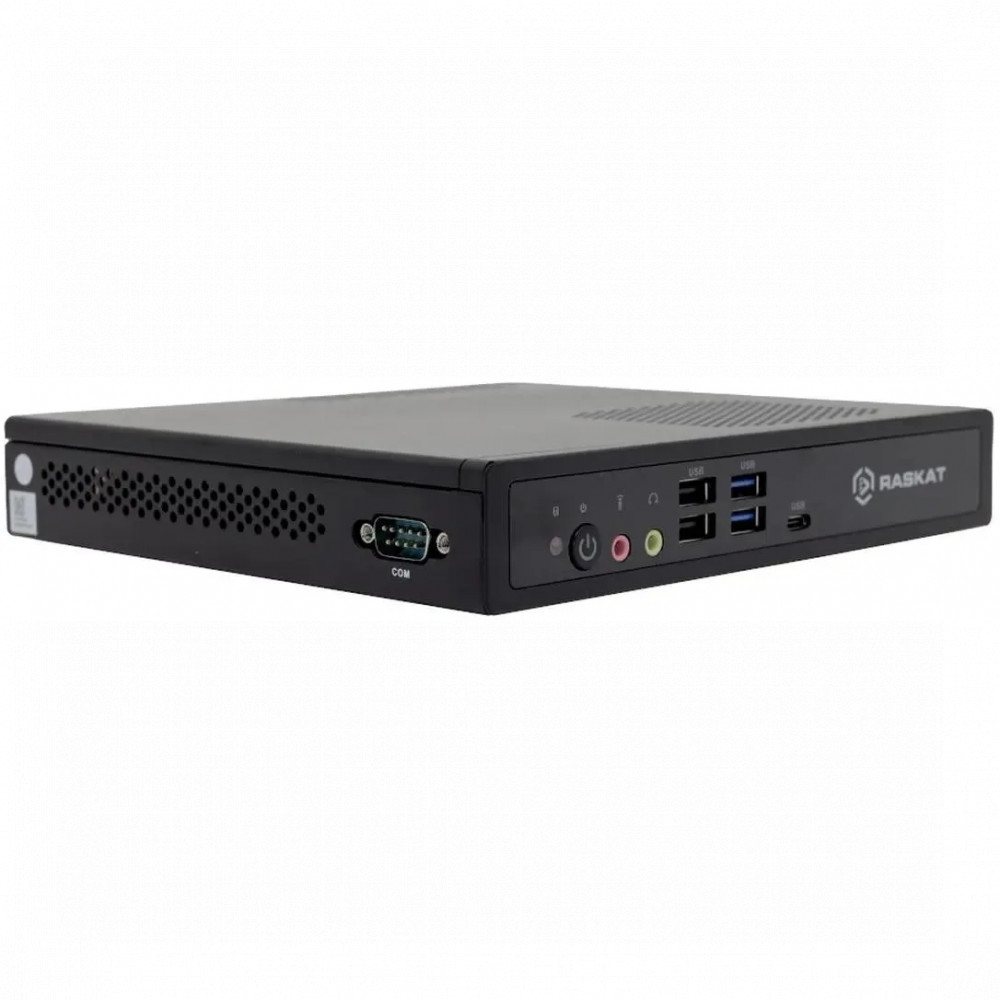 Персональный компьютер Raskat Standart 307 STANDART307168807 Core i3 - миниатюра 2