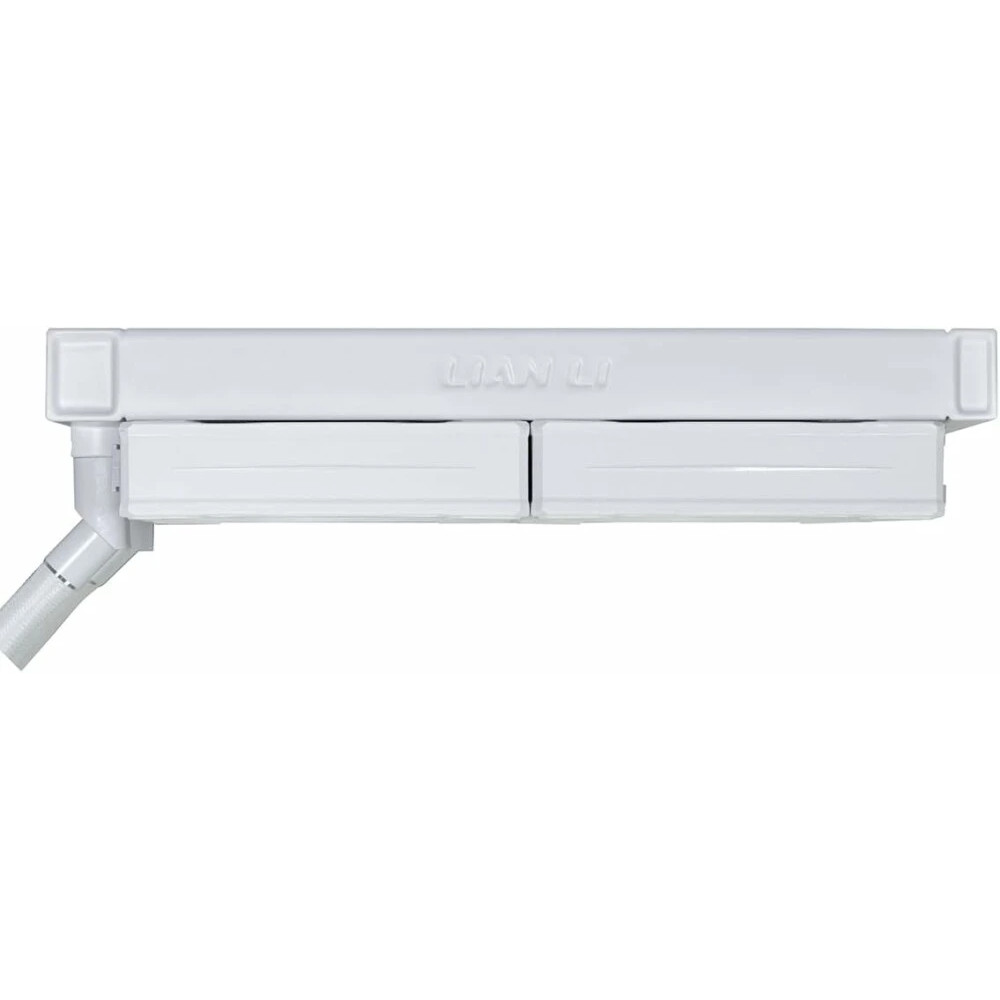 Система охлаждения Lian Li Galahad II Trinity 240 SL-Infinity White G89.GA2T24INW.00 Для процессора - миниатюра 2