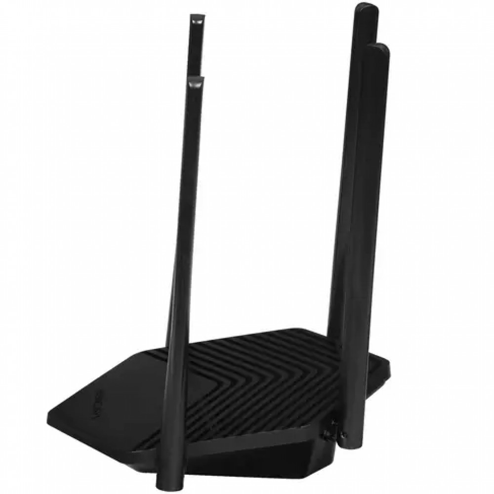 Маршрутизатор для дома Mercusys MR60X - миниатюра 3