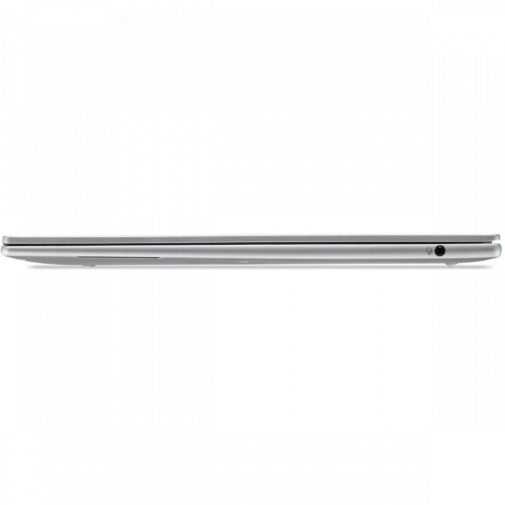 Ноутбук Acer Swift Air 16 SFA16-61M-R0MH NX.DJACD.001 16 ", WUXGA 1920x1200 (16:10), AMD, Ryzen AI 5, 16 Гб, 512 ГБ, AMD Radeon 820M - миниатюра 5