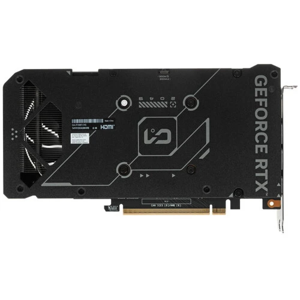 Видеокарта Asus GeForce RTX 5060 Ti DUAL OC DUAL-RTX5060TI-O16G-EVO 16 ГБ - миниатюра 3
