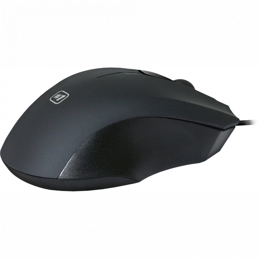 Мышь Defender MM-310 52310 Бюджетные, Проводная - миниатюра 3