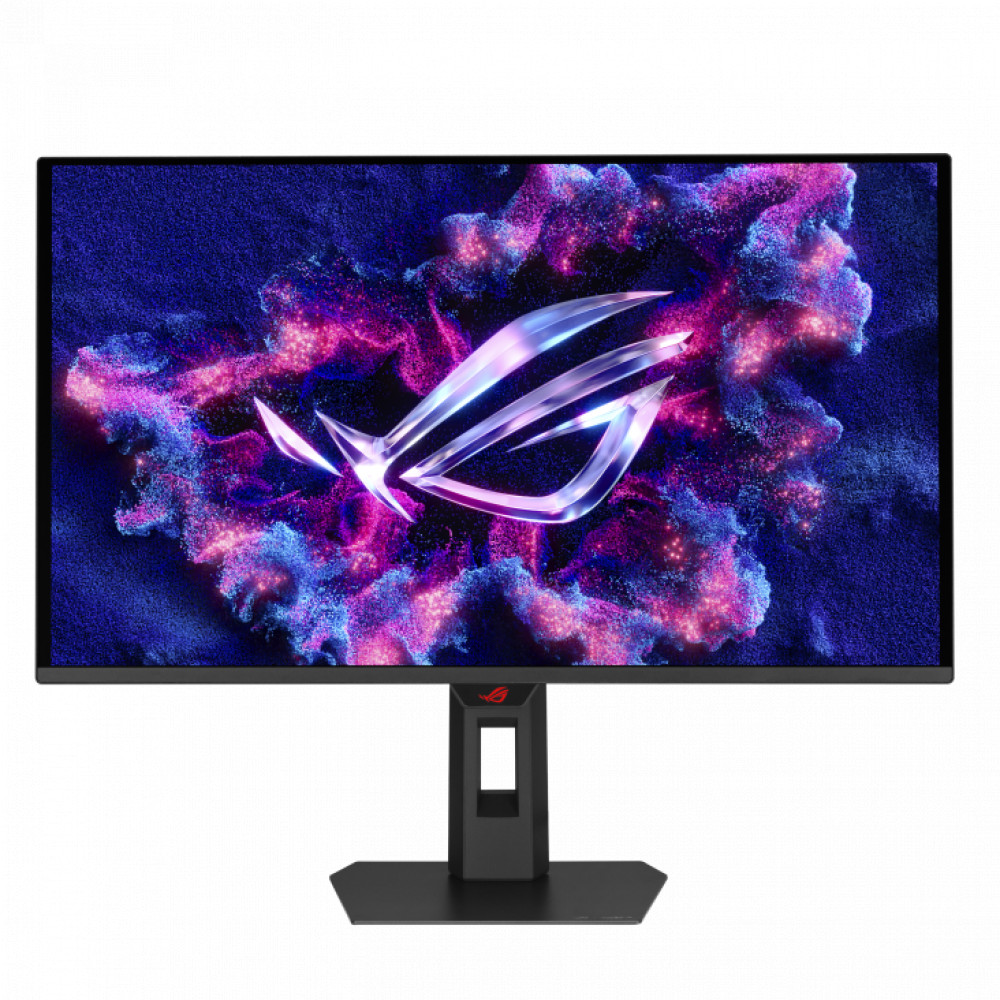 Монитор Asus ROG Strix XG27AQDPG 90LM0C50-B01971 26.5 ", QD-OLED, Quad HD 2560x1440 (16:9), 500 Гц — фото товара