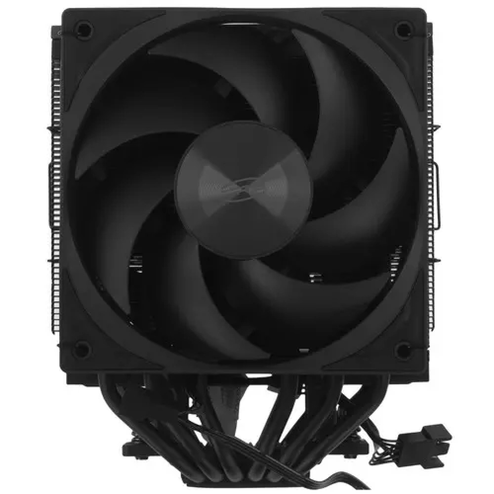 Система охлаждения PCcooler RZ620Pro TC RZ620PROTC-BKNWYX-GL Для процессора - миниатюра 2