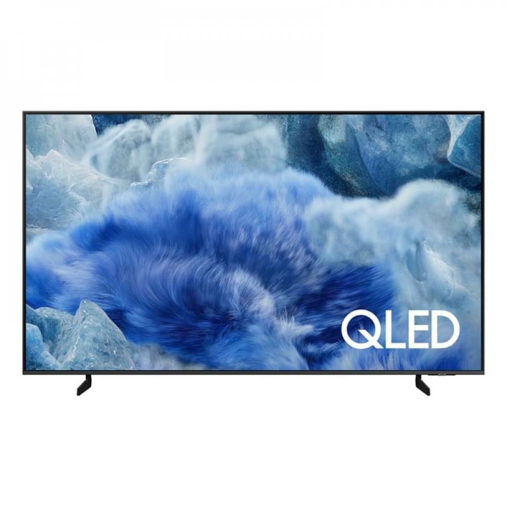 Телевизор Samsung QE55Q8FAAUXKZ KZ QE55Q8FAAUXKZ 55 ", Smart TV, Черный — фото товара