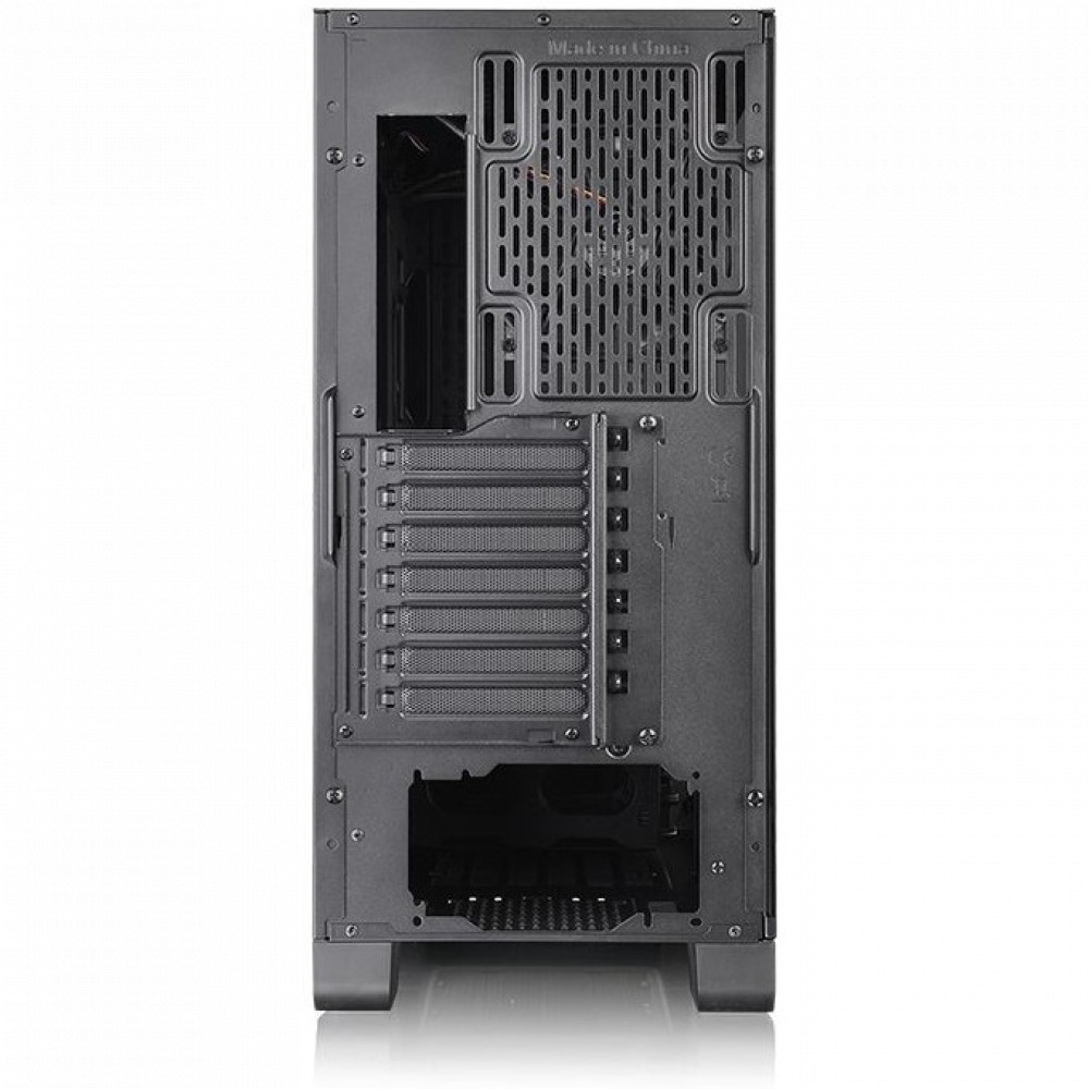 Корпус Thermaltake S300 TG Black CA-1P5-00M1WN-00 Mid-Tower - миниатюра 3