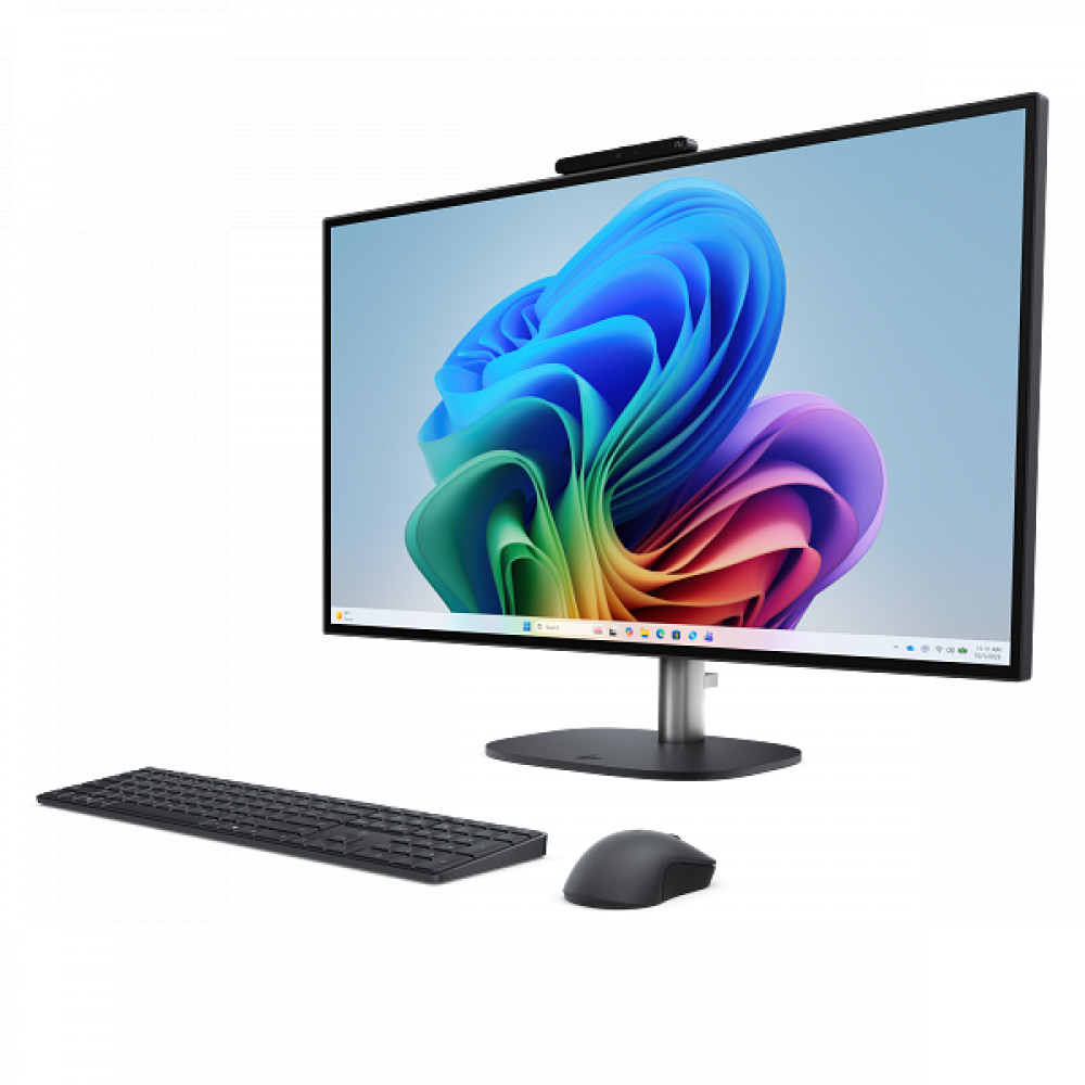 Моноблок HP OmniStudio X 27-cx0024ci E1XS6EA 27 ", Intel, Core Ultra 5, 325, 2.1, 16 Гб, 1 Тб - миниатюра 3