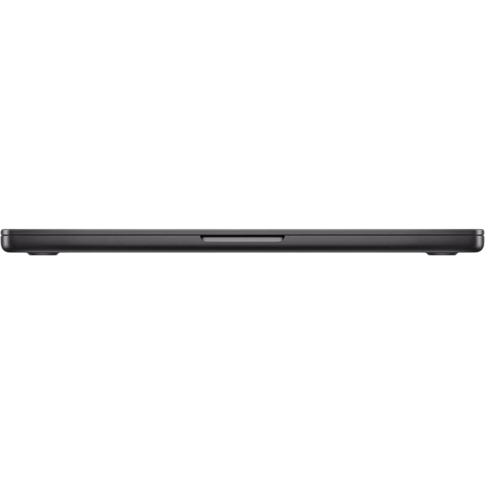 Ноутбук Apple MacBook Pro 14 Space Black MGDR4LL/A 14.2 ", 3K 3024x1964 (16:10), Apple, M5 Series, 24 Гб, 1 ТБ, Apple M5 Pro 16-Core, Mac OS - миниатюра 4