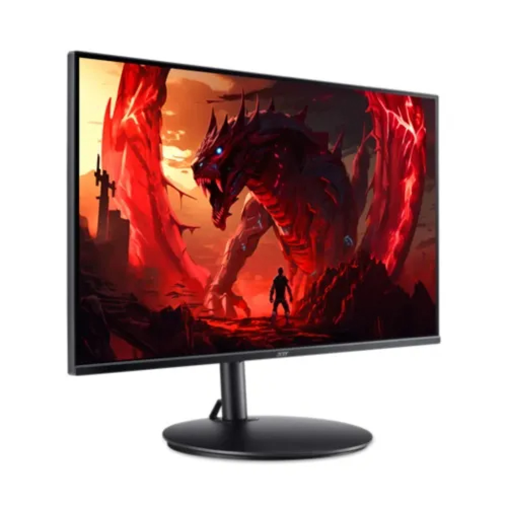 Монитор Acer Nitro XF240YW3biiph UM.QX0EE.320 23.8 ", IPS, Full HD 1920x1080 (16:9), 240 Гц - миниатюра 2