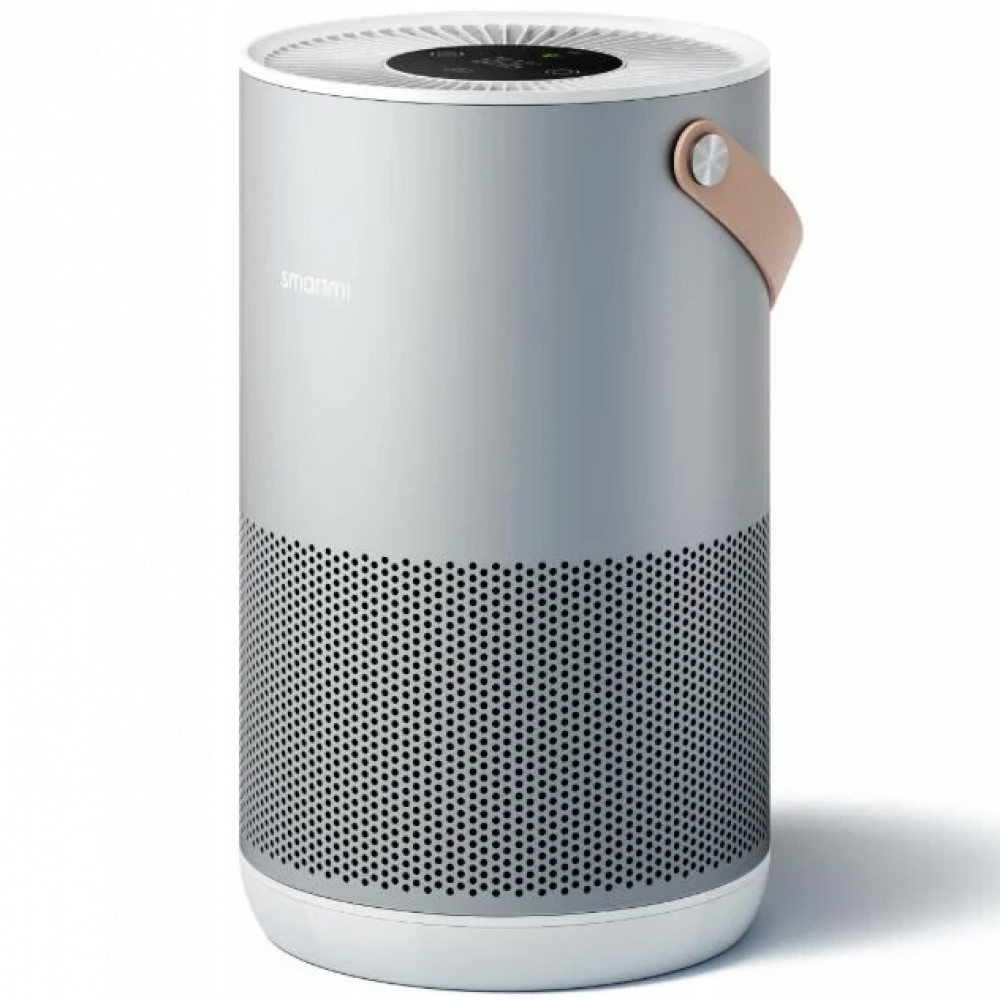 Smartmi Air Purifier P1 Silver ZMKQJHQP12/FJY6006EU Очиститель воздуха — фото товара