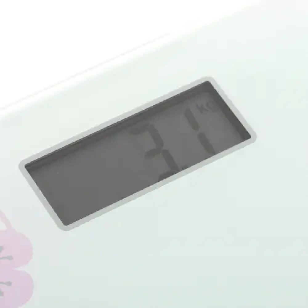 Весы Tefal Premiss Decor Pretty Pink PP1434V0 150 кг. - миниатюра 3