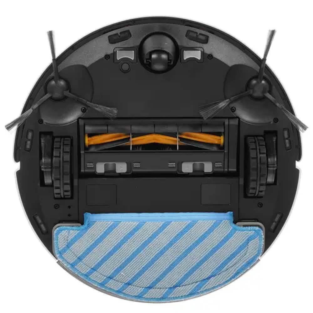 Пылесос ECOVACS DEEBOT N8 Робот, 2300 Вт - миниатюра 4