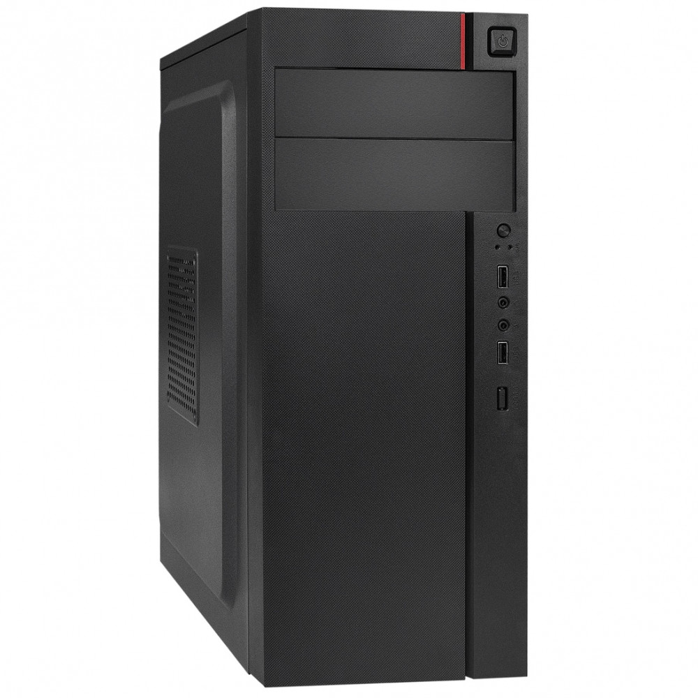 Корпус ExeGate AA-440 EX290172RUS Mid-Tower — фото товара