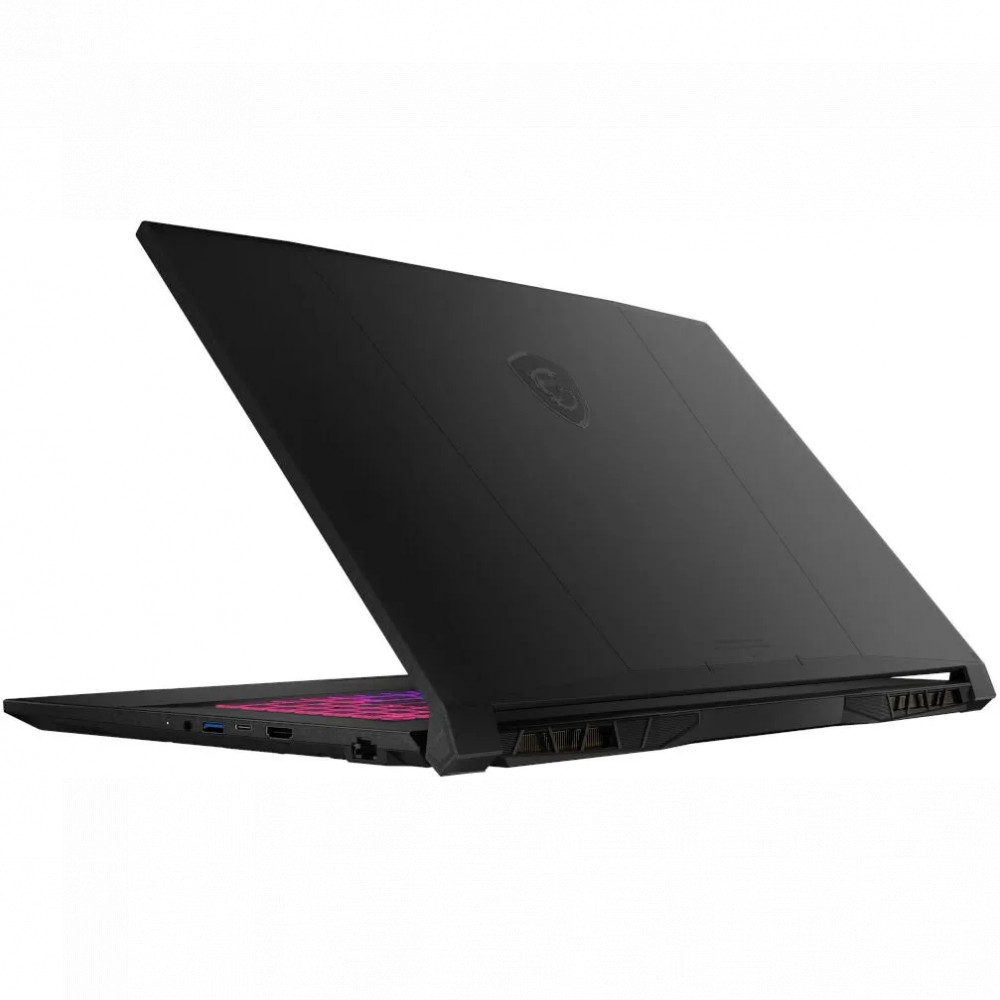 Ноутбук MSI Katana 17 B2RVEK-1616XKZ 9S7-17L591-1616 17.3 ", FHD 1920x1080 (16:9), Intel, Core 5, 16 Гб, 1 ТБ, nVidia GeForce RTX 4050 - миниатюра 3