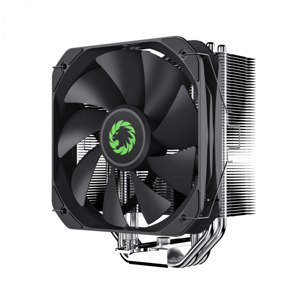 Система охлаждения GameMax SIGMA 540 Для процессора - миниатюра 3