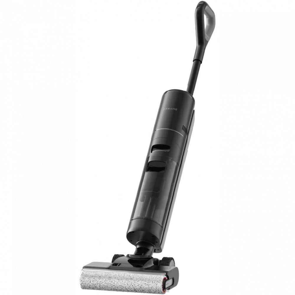 Пылесос Dreame Wet and Dry Vacuum H13 Pro HHR27C Вертикальный, 18000 Вт — фото товара