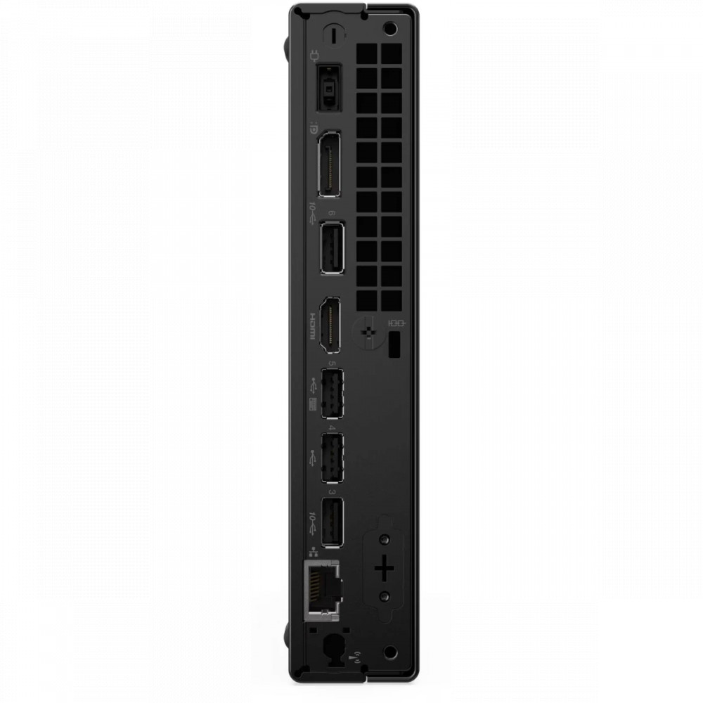 Персональный компьютер Lenovo ThinkCentre neo 50q Gen 5 13B9008DSA Core 5, 210H, 2.2, 8 Гб, DDR5-5600 - миниатюра 5
