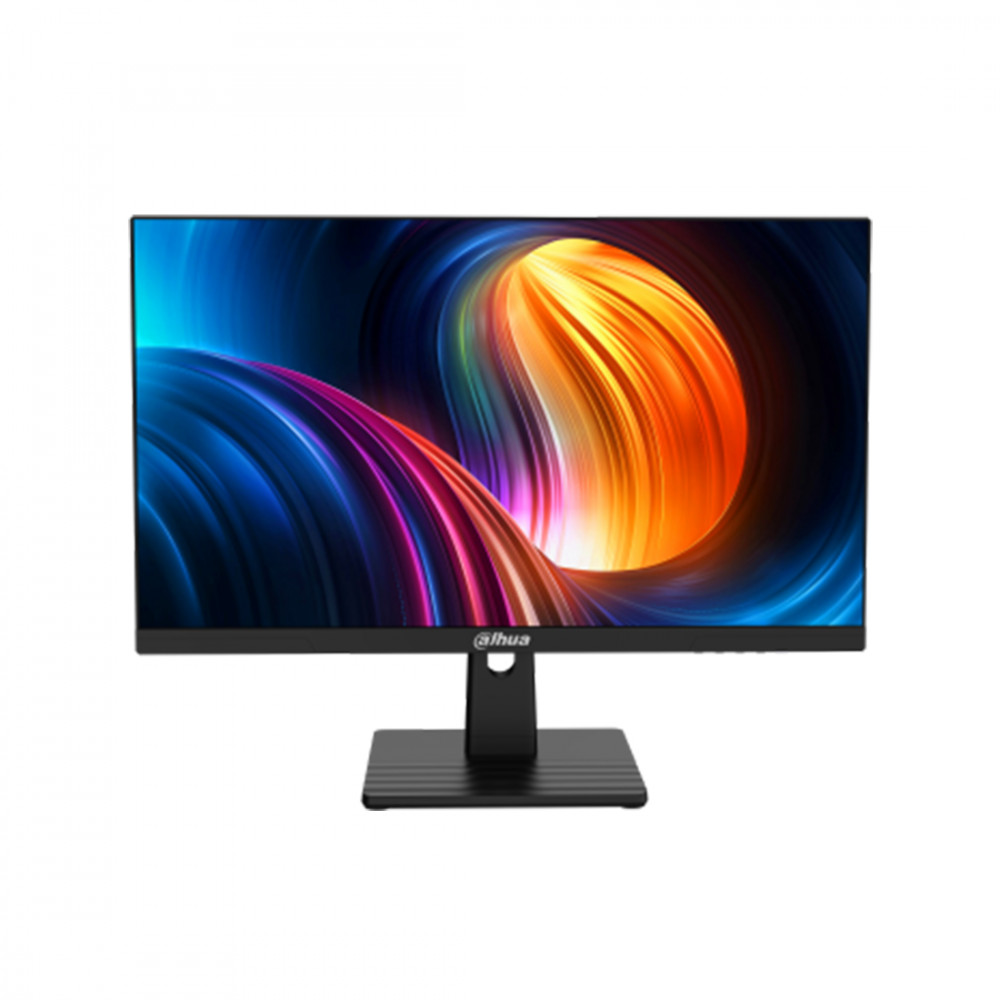 Монитор Dahua DHI-LM25-B221B 24.5 ", IPS, Full HD 1920x1080 (16:9), 144 Гц — фото товара