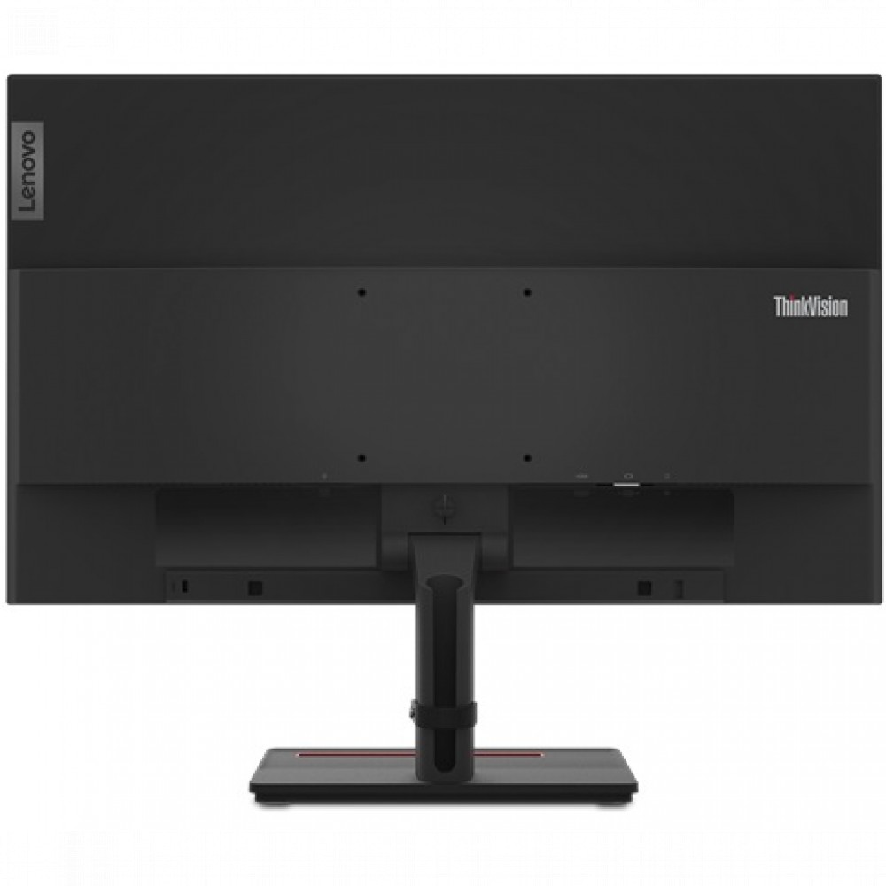 Монитор Lenovo ThinkVision S24e-20 62AEKAT2EU 23.8 ", VA, Full HD 1920x1080 (16:9), 60 Гц - миниатюра 4