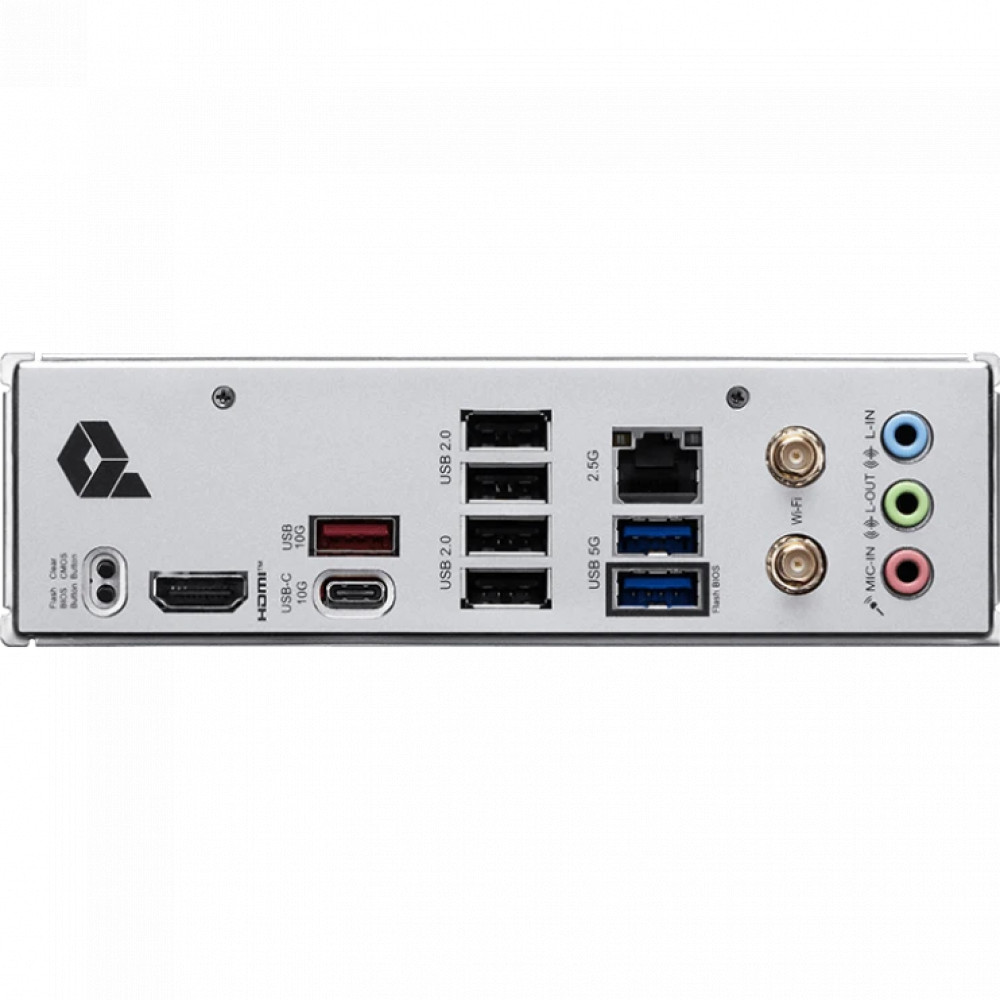 Материнская плата MSI PRO B840M-P WIFI6E Micro-ATX, AMD AM5 - миниатюра 4