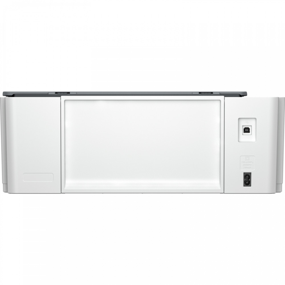 МФУ HP Smart Tank 520 1F3W2A А4, Струйный, Цветная - миниатюра 4