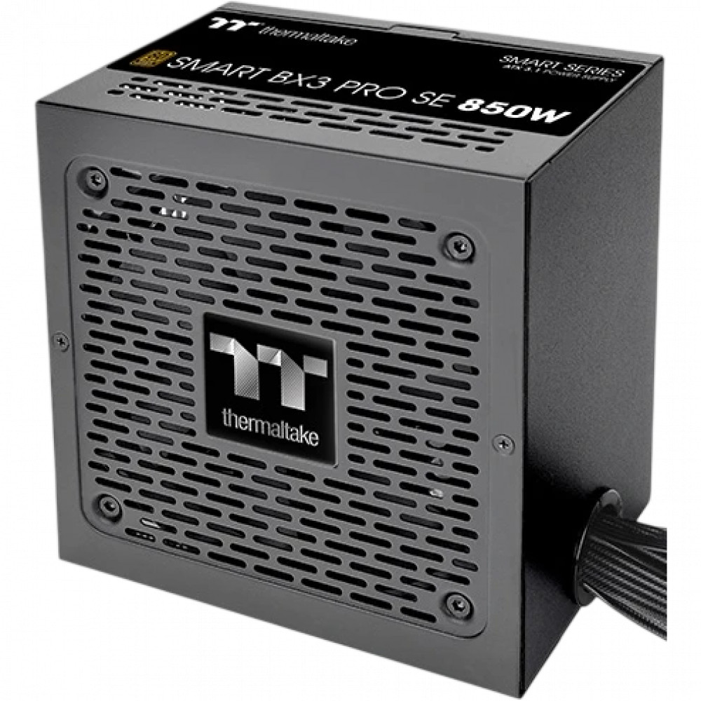 Блок питания Thermaltake Smart BX3 Pro SE PS-SPD-0850NNSABE-7 850 Вт - миниатюра 2