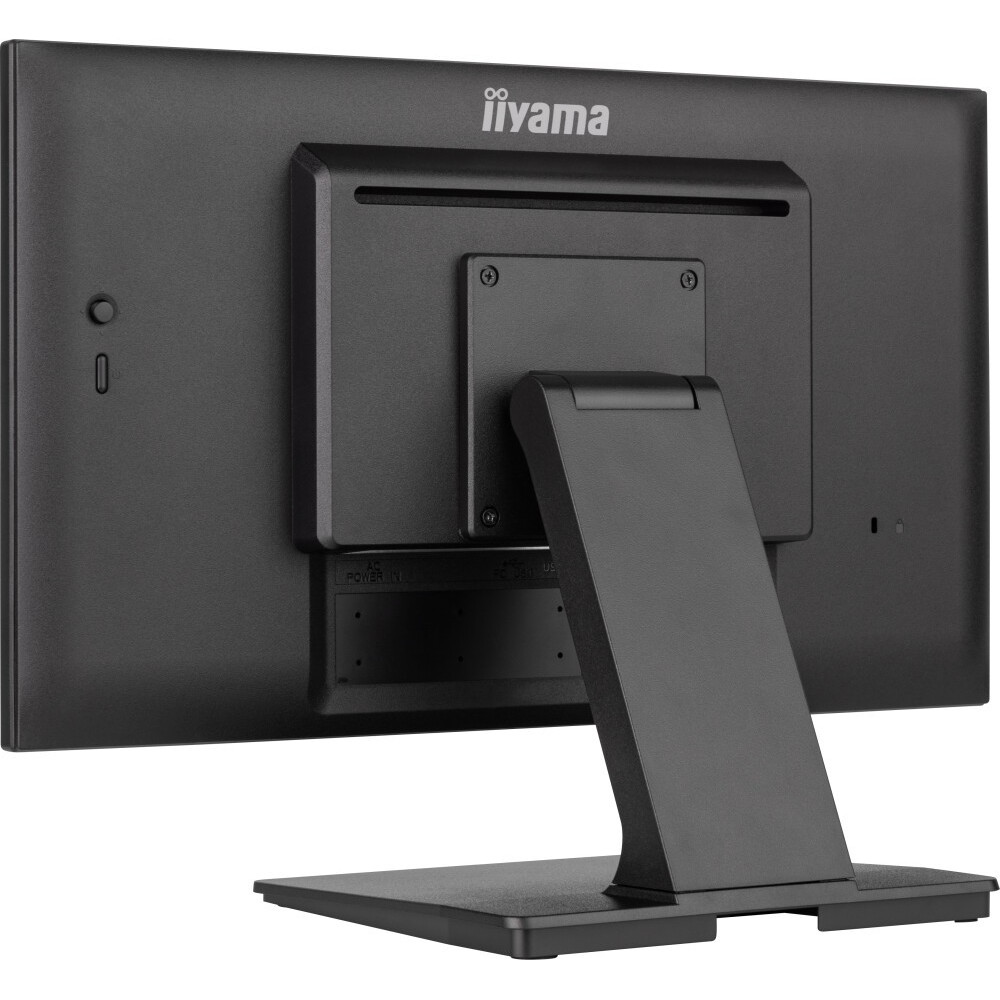 Монитор IIYAMA ProLite T2252MSC-B2 21.5 ", IPS, Full HD 1920x1080 (16:9), 60 Гц - миниатюра 9