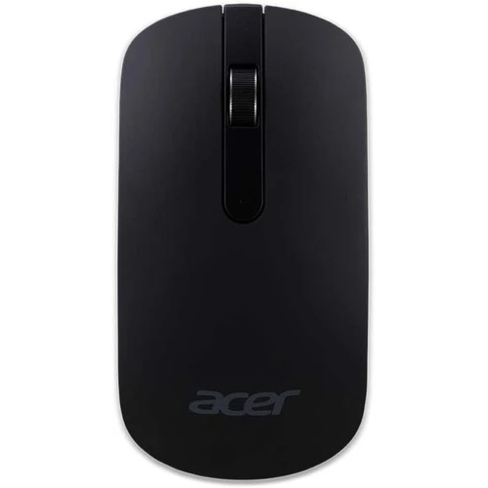Мышь Acer M502 WWCB Black GP.MCE11.023 Бюджетные, Беспроводная — фото товара