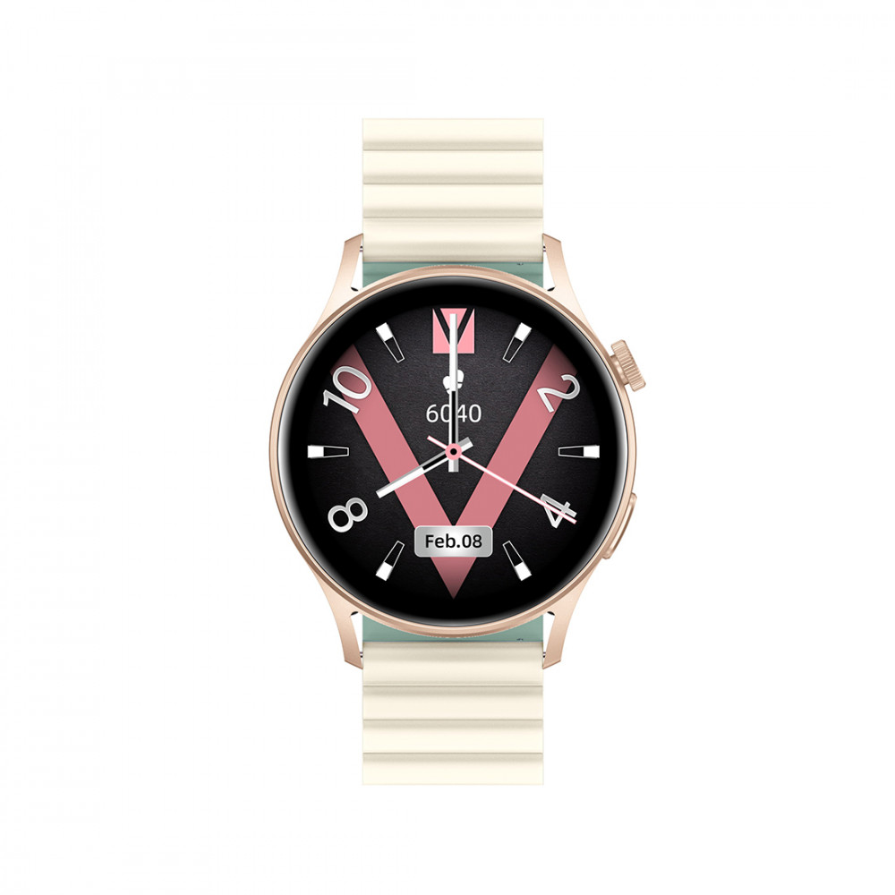 Kieslect Lady Watch Lora 2 YFT2052EU Смарт-часы - миниатюра 2
