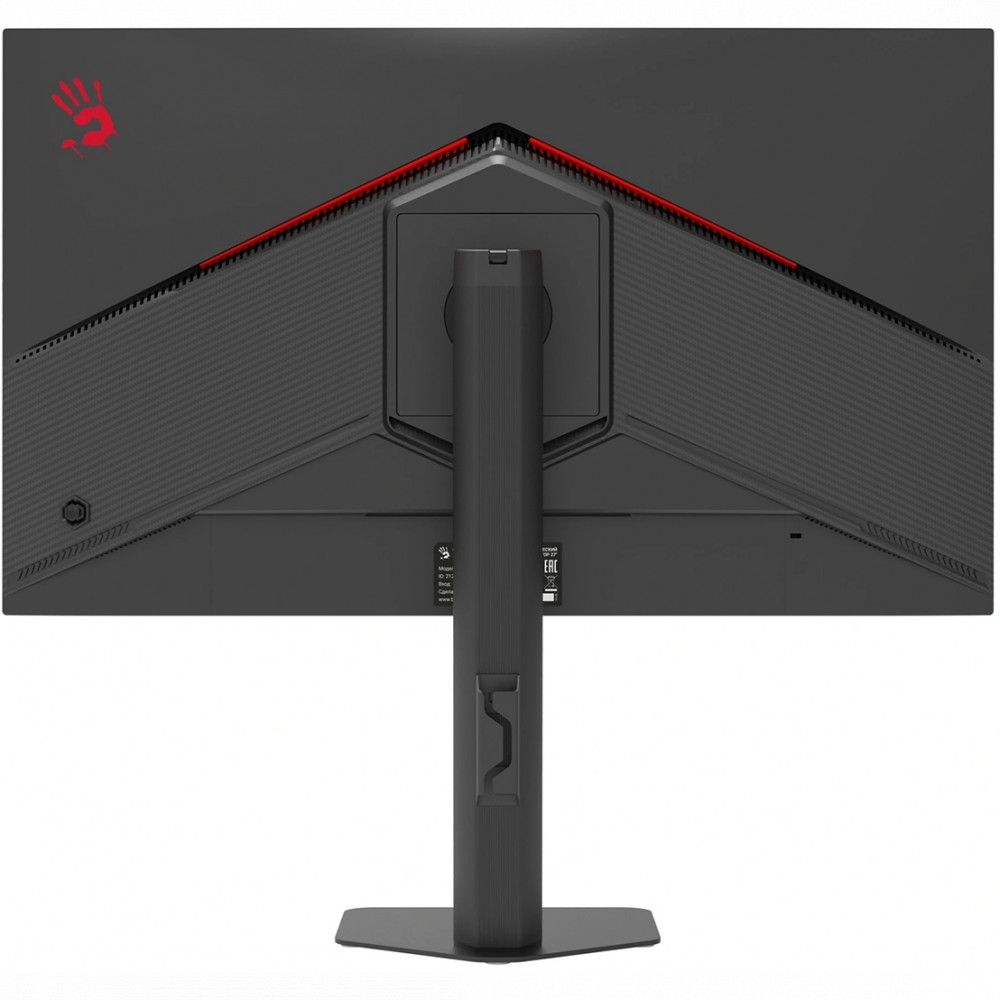 Монитор Bloody MN1X 27 ", IPS, Quad HD 2560x1440 (16:9), 210 Гц - миниатюра 3