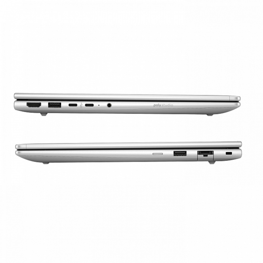 Ноутбук HP ProBook 4 G1i D40WXET 14 ", WUXGA 1920x1200 (16:10), Intel, Core Ultra 7, 16 Гб, 512 ГБ, Intel Graphics, Windows 11 Pro - миниатюра 4