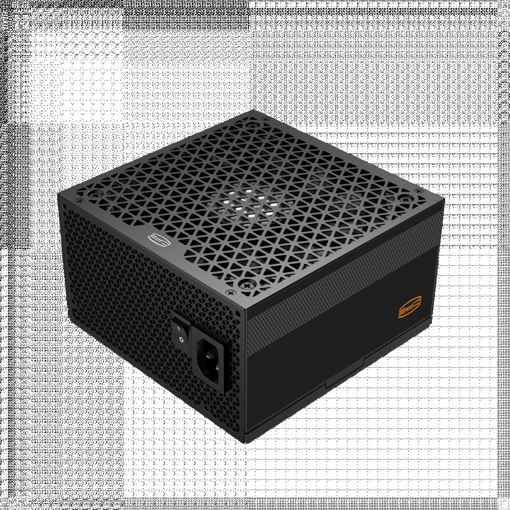 Блок питания PCcooler YK1000 1000 Вт - миниатюра 3