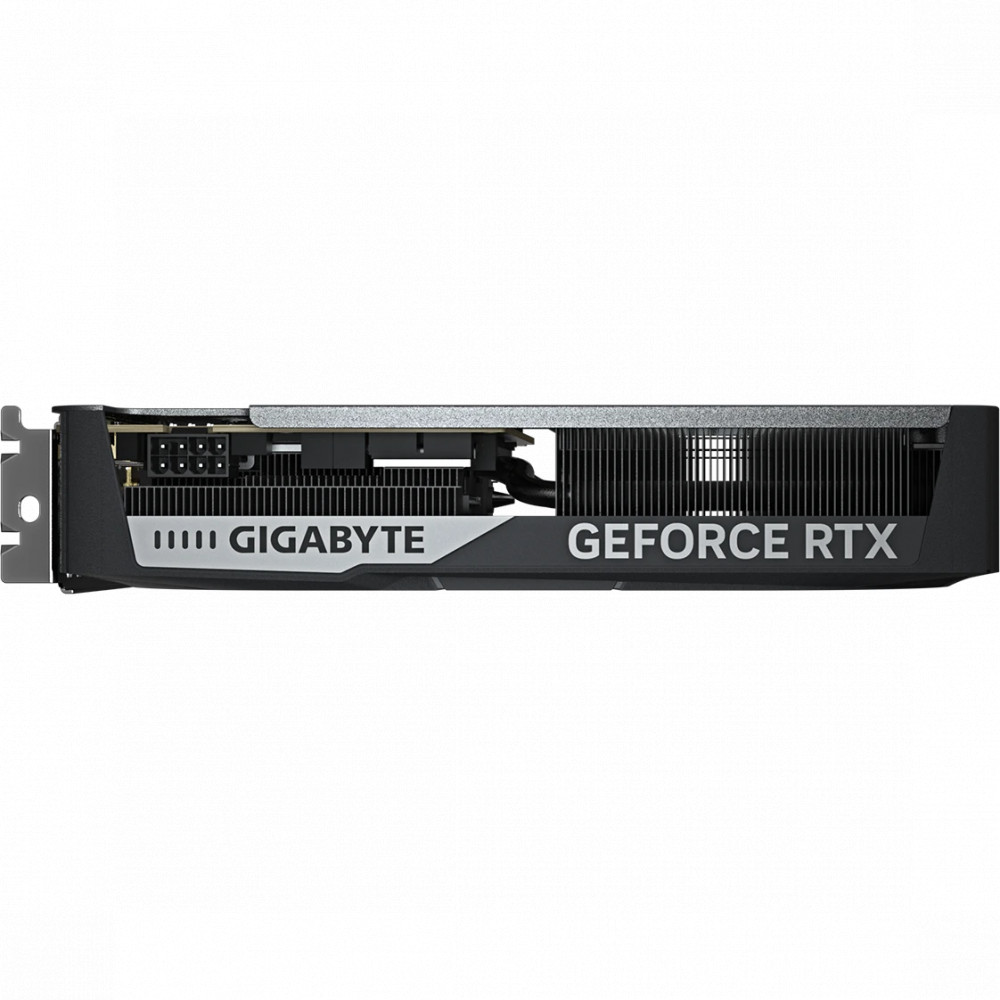 Видеокарта Gigabyte GeForce RTX 5060 Gigabyte EAGLE OC 8Gb GV-N5060EAGLE OC-8GD 8 ГБ - миниатюра 4