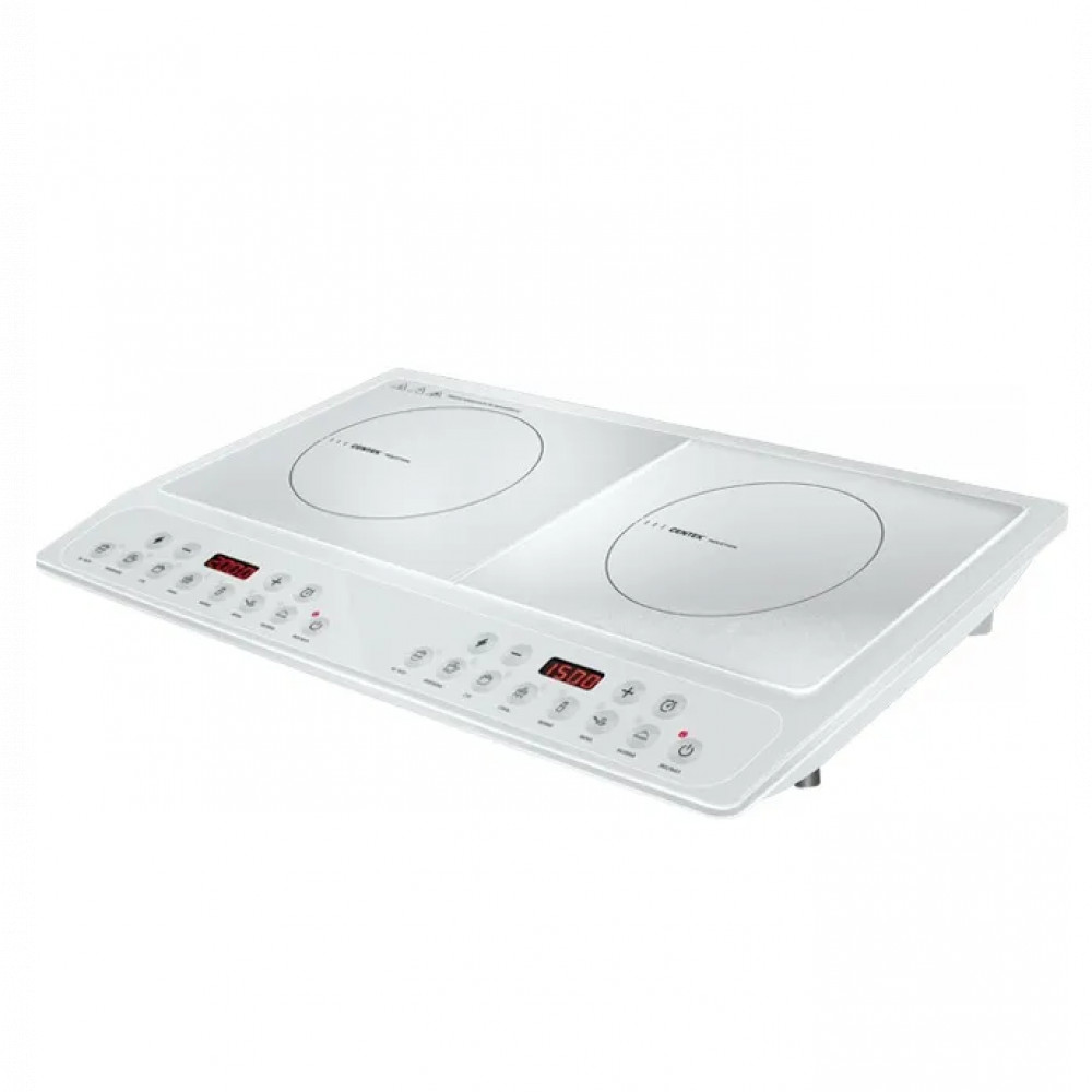Плита Centek CT-1514 CT-1514 White — фото товара