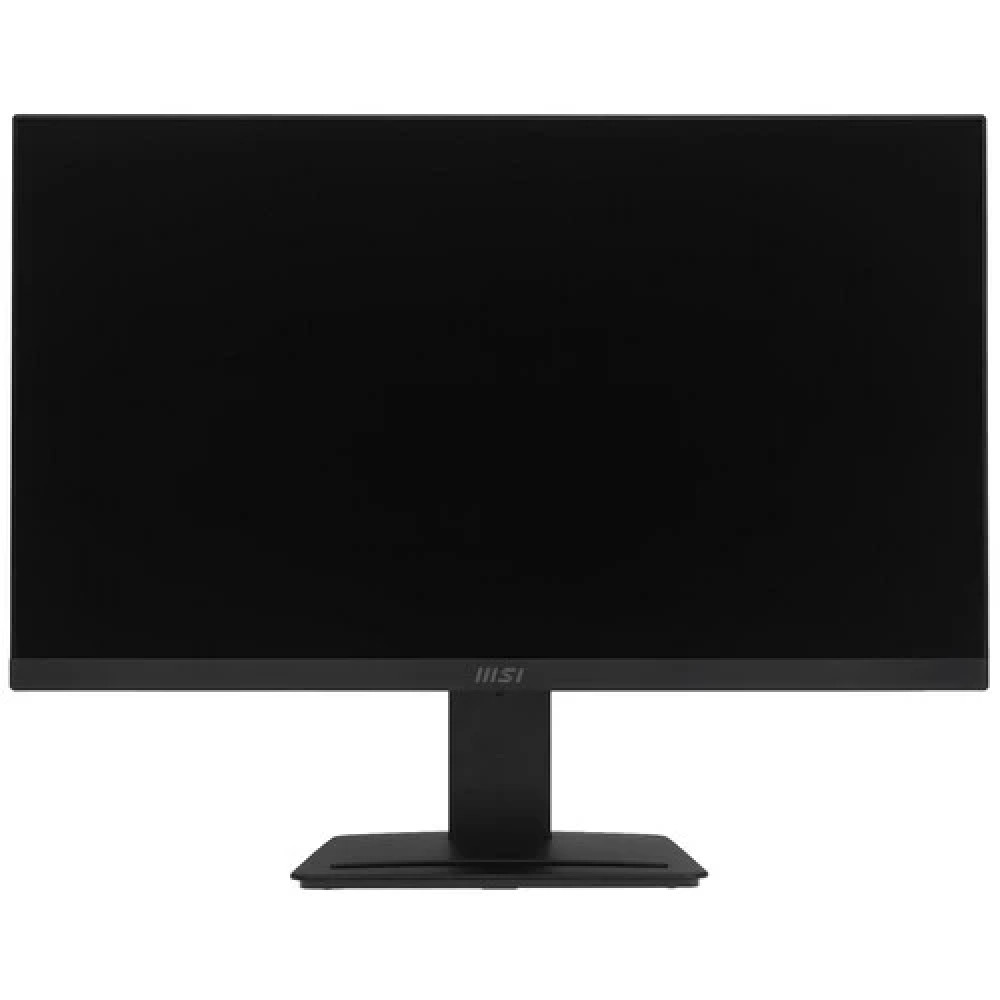Монитор MSI PRO MP253 24.5 ", IPS, Full HD 1920x1080 (16:9), 100 Гц — фото товара