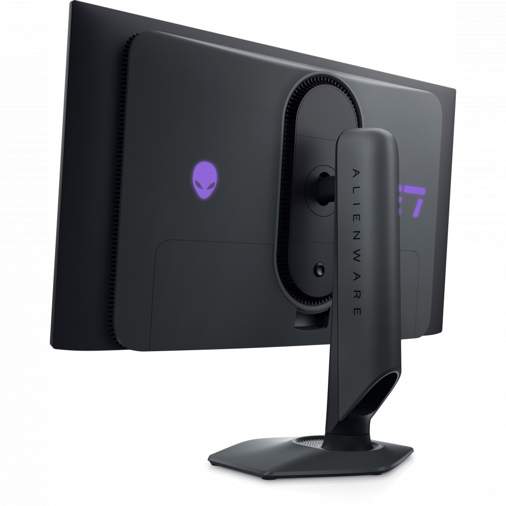 Монитор Dell AW2725DF 210-BLHH 27 ", OLED, Quad HD 2560x1440 (16:9), 360 Гц - миниатюра 2