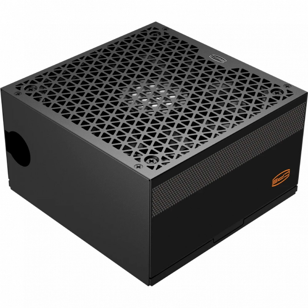 Блок питания PCcooler YK750 P5-YK750-B1F 750 Вт - миниатюра 4