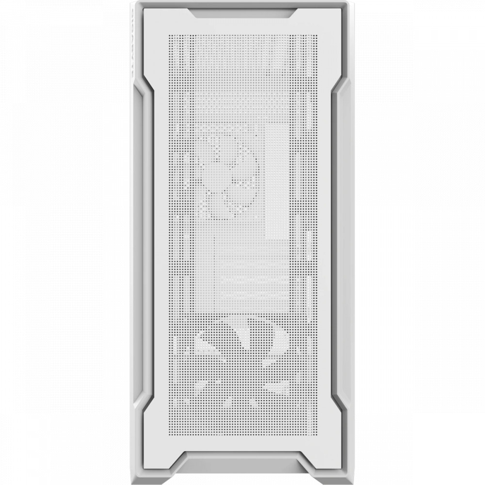Корпус Gigabyte C102 GLASS ICE GB-C102GI Mid-Tower - миниатюра 3