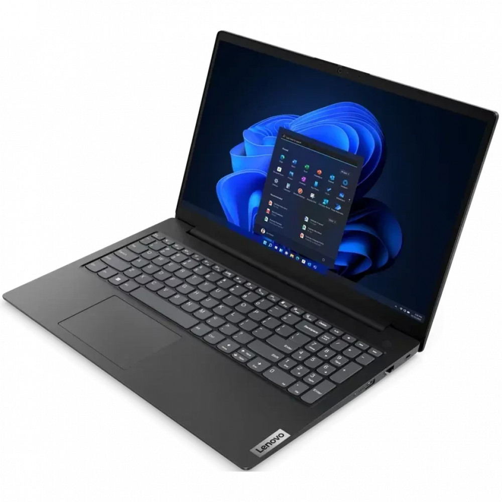Ноутбук Lenovo V15 G4 IRU 83A100SUSA 15.6 ", FHD 1920x1080 (16:9), Intel, Core i5, 8 Гб, 512 ГБ, Intel UHD Graphics - миниатюра 3
