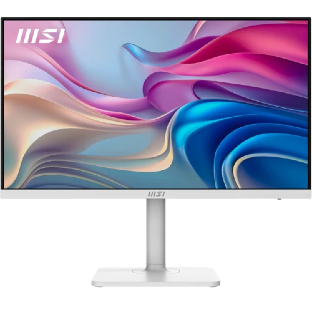 Монитор MSI Modern MD272UPHW 9S6-3PB19H-403 27 ", IPS, 4K UHD 3840x2160 (16:9), 60 Гц — фото товара