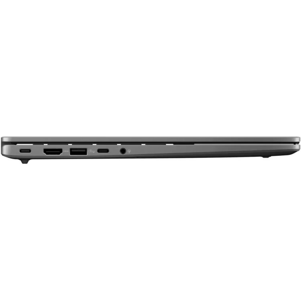 Ноутбук Asus Vivobook S 14 M3407HA-SF155 90NB16E1-M00A00 14 ", WUXGA 1920x1200 (16:10), AMD, Ryzen 5, 16 Гб, 512 ГБ, AMD Radeon - миниатюра 4