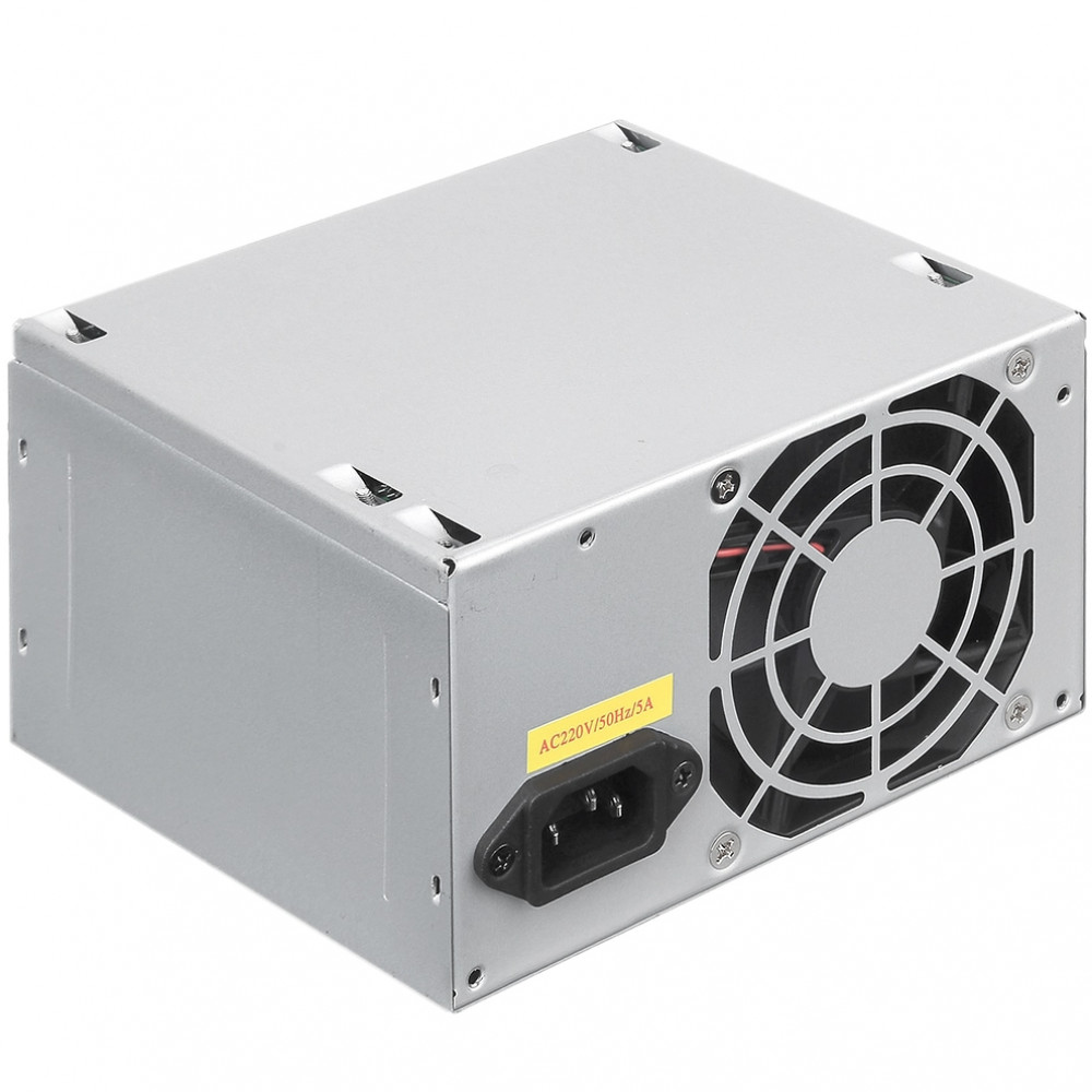 Блок питания ExeGate AA450 EX253683RUS-PC 450 Вт - миниатюра 2