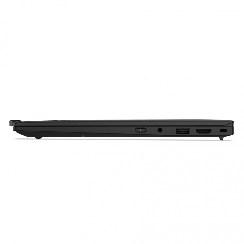 Ноутбук Lenovo ThinkPad X1 Carbon G13 21NX00KAFW 14 ", WUXGA 1920x1200 (16:10), Intel, Core Ultra 5, 16 Гб, 512 ГБ, Intel Graphics, Windows 11 Pro - миниатюра 5