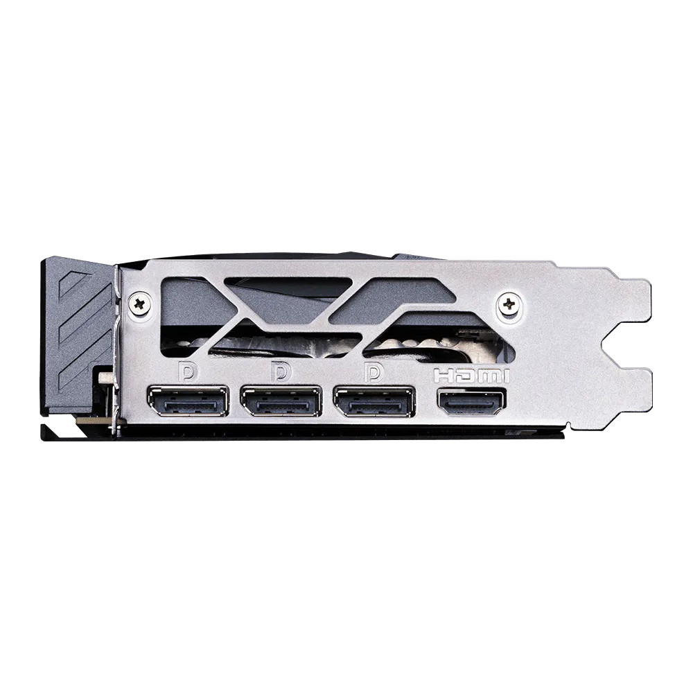 Видеокарта MSI GeForce RTX 5060 Ti GAMING TRIO RTX 5060 TI 16G GAMING TRIO 16 ГБ - миниатюра 4