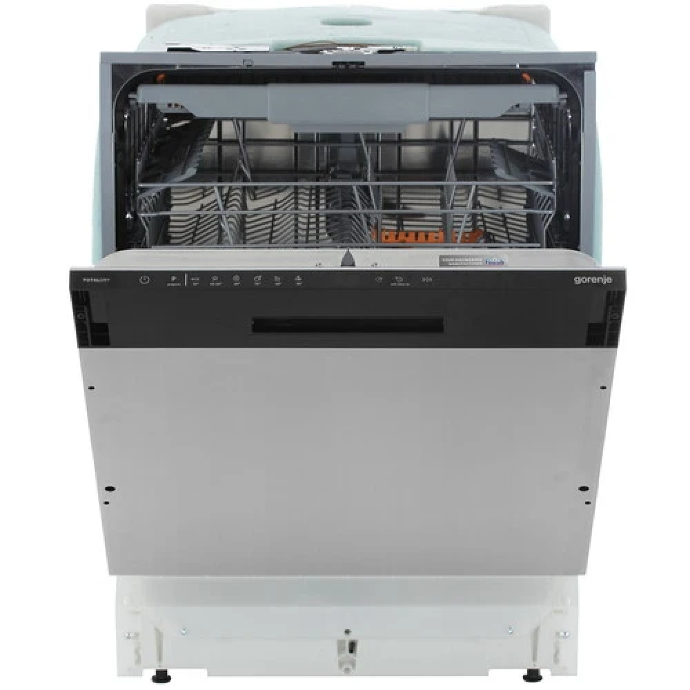 Посудомоечная машина Gorenje GV16D5 - миниатюра 2