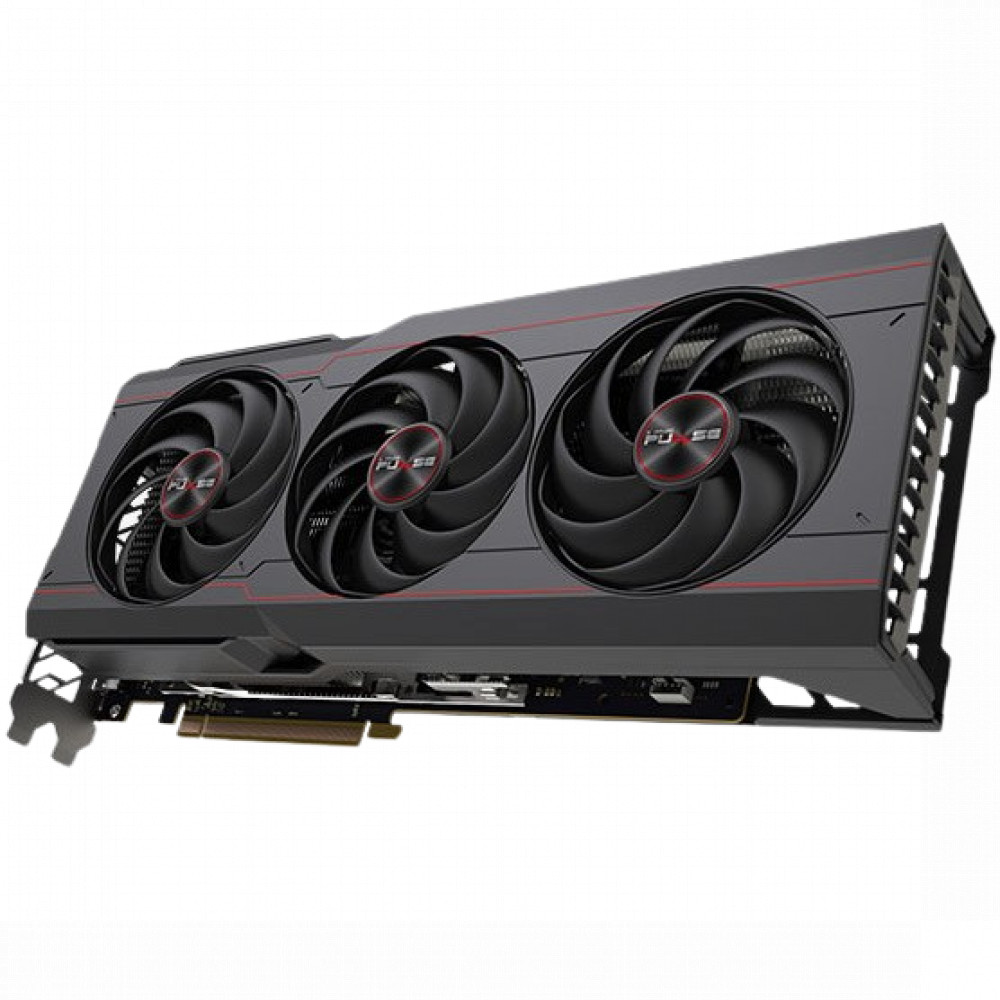 Видеокарта Sapphire Radeon RX 6900XT 11304-03-20G 16 ГБ - миниатюра 3
