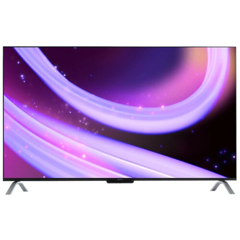 Телевизор Яндекс YNDX-00095 55 ", Smart TV, Черный — фото товара