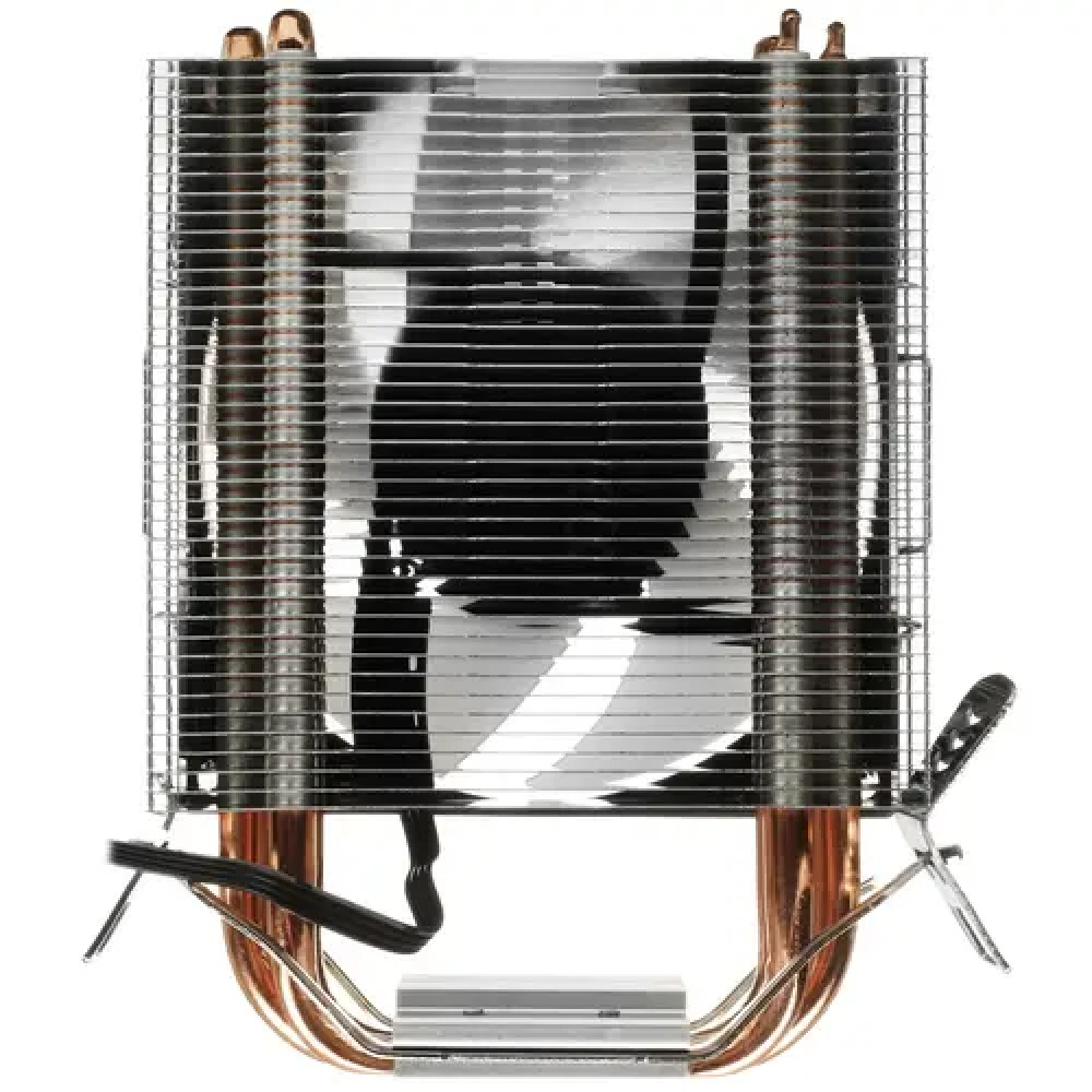 Система охлаждения Deepcool AG300 MARRS R-AG300-BKMNMN-G/1700 Для процессора - миниатюра 4