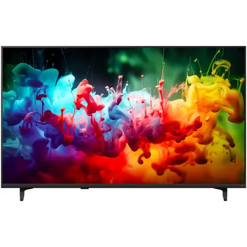 Телевизор LG 50QNED70B6C 50QNED70B6C.ARUG 50 ", Smart TV, Черный — фото товара